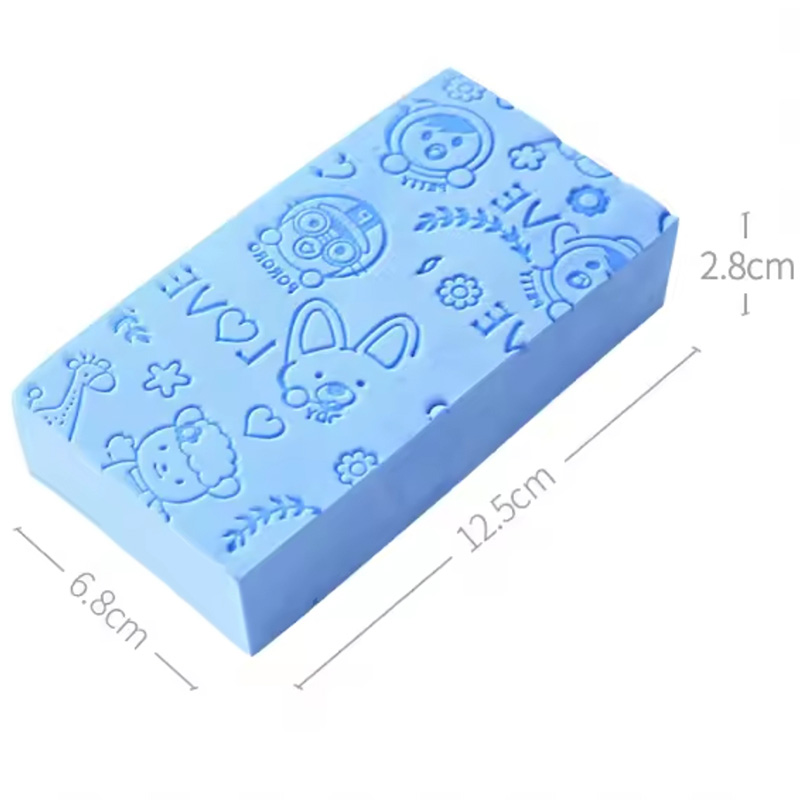 لیف جادویی لایه بردار پوست مدل Pororo B-628