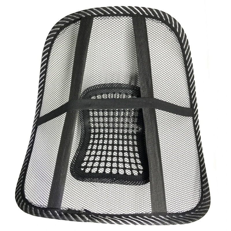 پشت صندلی توری مدل طبی ارگونومیک