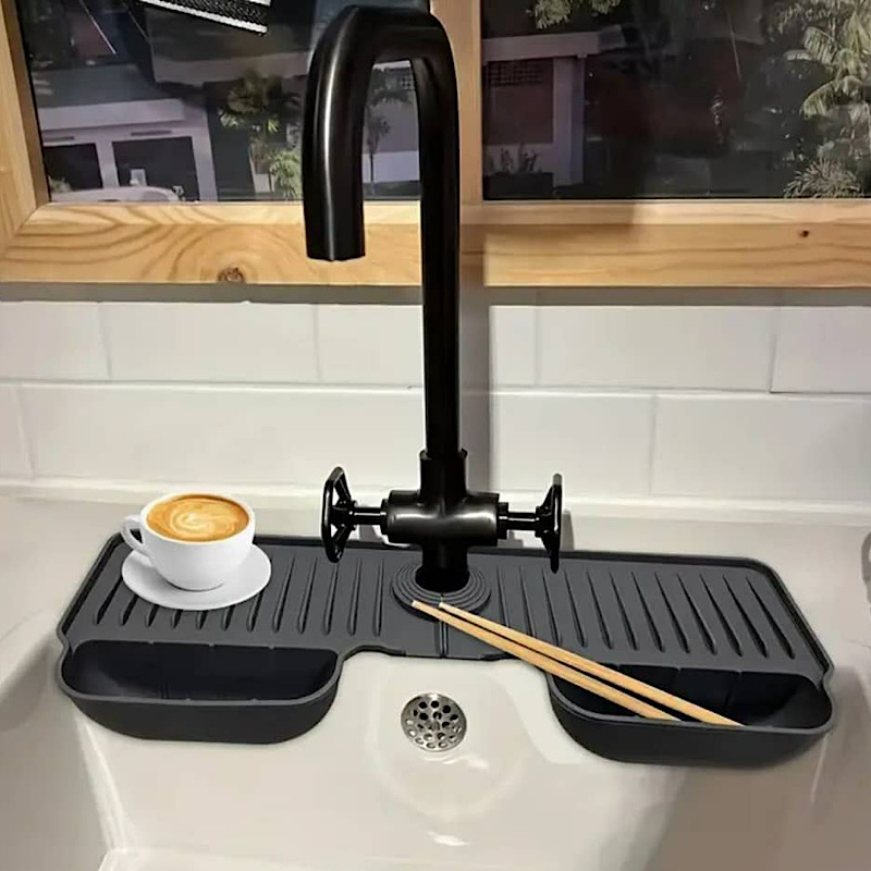 آبگیر خورجین دار سیلیکونی مدل ARTA