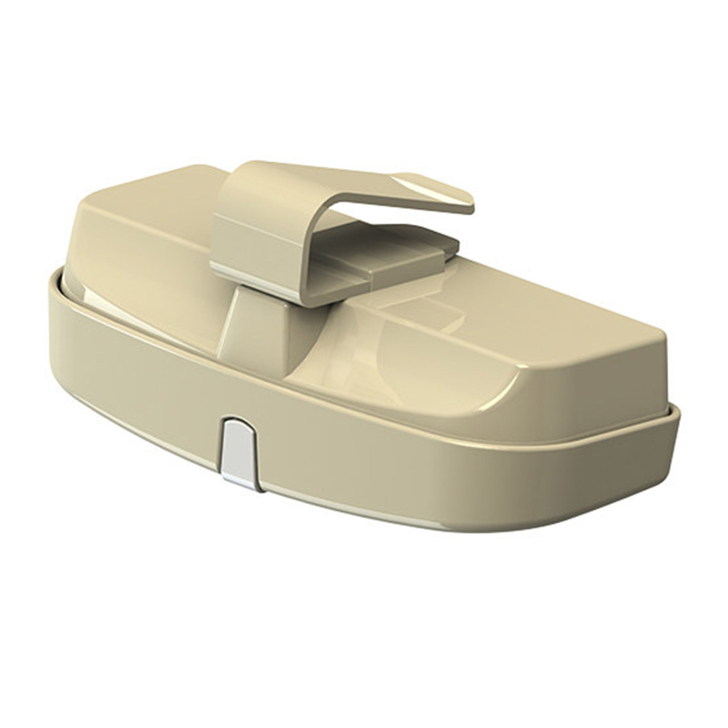 جا عینکی خودرو مدل ریبن