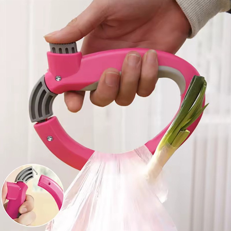 دستگیره حمل خرید مدل آسان بر