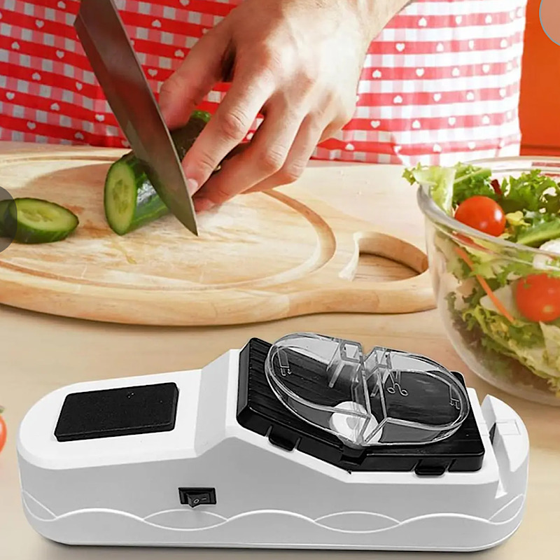 چاقو تیز کن برقی چند کاره