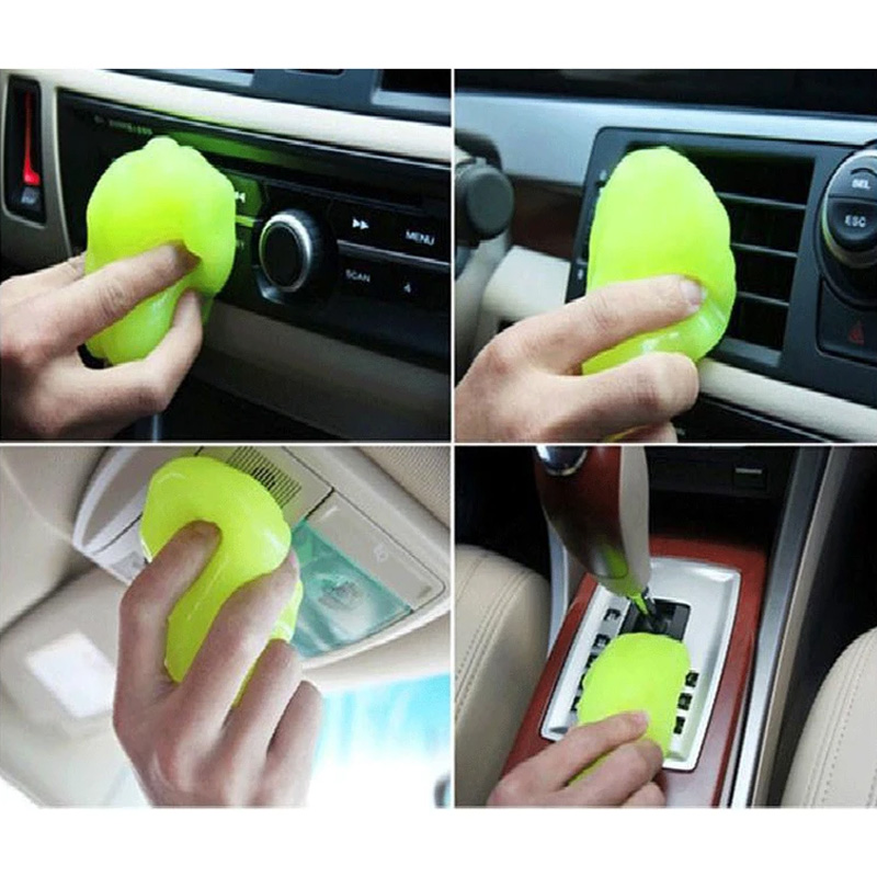 ژل تمیزکننده چندمنظوره Super Clean