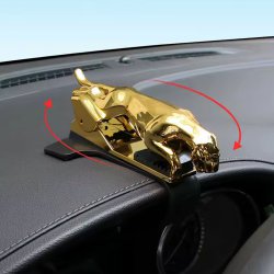 هولدر موبایل فانتزی خودرو طرح Tiger