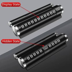 هولدر موبایل روداشبورد فلزی 4 کاره