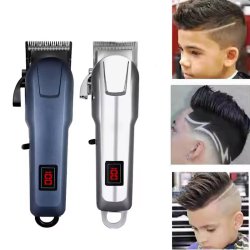 ریش تراش شارژی حرفه ای دیجیتال Professional