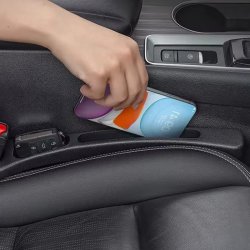 نظم دهنده کنار صندلی خودرو مدل Carizo بسته 2 عددی