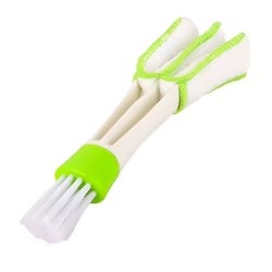 برس تمیزکننده چندمنظوره 2 در 1