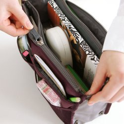 کیف داشبورد خودرو و لوازم جانبی