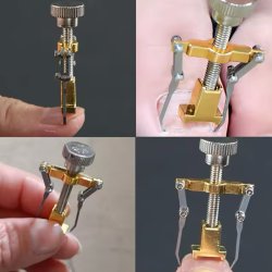 دستگاه اصلاح فرم و ارتودنسی ناخن مدل Nails