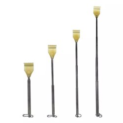 پشت خارون جمع شونده مسافرتی