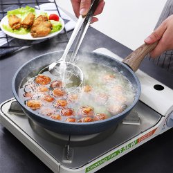 انبر روغن گیر سرخ کن