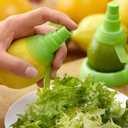 اسپری‌کننده مستقیم لیمو و مرکبات